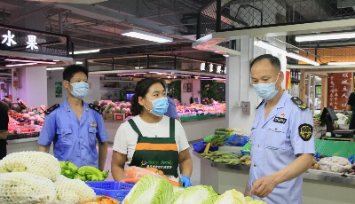 青岛市升级管控全力巩固疫情防控成果