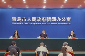 “0”元乘地铁！青岛地铁以低碳出行开启青岛胶东国际机场新时代       