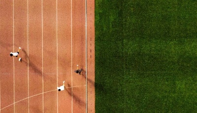 相关概念股全线涨停！“全民健身计划”将带动体育产业规模达到5万亿