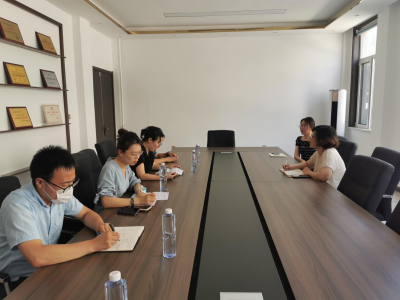 送政策送服务送人才 ，莱西市科协着力补齐我市技术交易短板