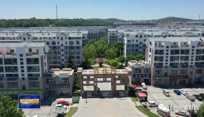 山东：紧盯农村与社区 筑牢基层疫情防控网