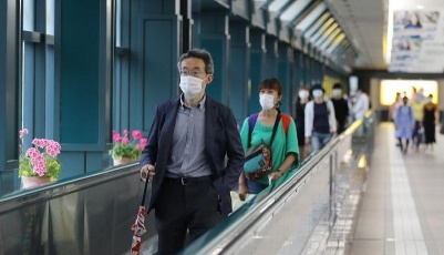 河南开封7个地区调整为高风险地区