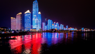 建立四级梯队 全周期“梯度培育”为新经济企业输“养分”