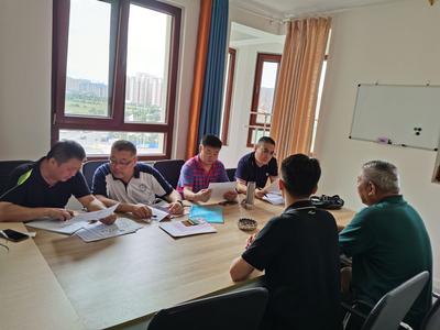 推进协同监管 共促行业安全 ——市交通运输局建立营运性客货运常态化协同监管机制 