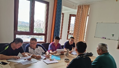 推進(jìn)協(xié)同監(jiān)管 共促行業(yè)安全 ——市交通運(yùn)輸局建立營(yíng)運(yùn)性客貨運(yùn)常態(tài)化協(xié)同監(jiān)管機(jī)制 