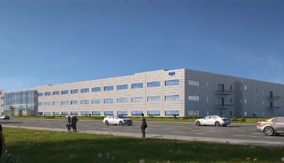 京东方计划在青建设全球最大移动显示模组单体工厂