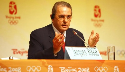 国际奥委会前主席雅克·罗格去世