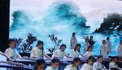 鋒從磨礪出！島城“國學小名士”總動員，這場大賽烽煙再起【快來學樣題】