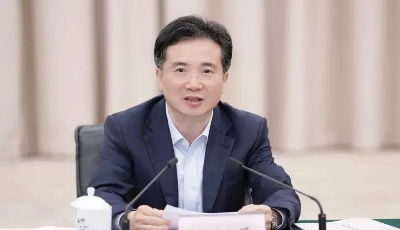 浙江省委常委、杭州市委书记周江勇被查