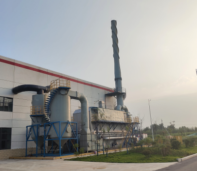 莱西分局扎实开展2021年重污染天气应急减排工业源清单动态调整工作