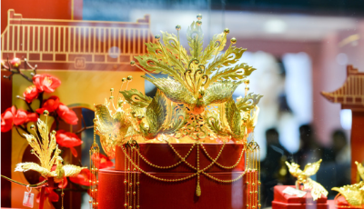 持續復蘇！上半年國內黃金首飾消費量超348噸