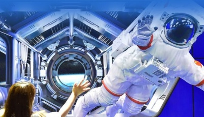 联播+丨习近平这封贺信 蕴藏着未来经济社会发展机遇