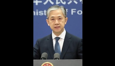 外交部批美情报机构搞病毒溯源：栽赃！