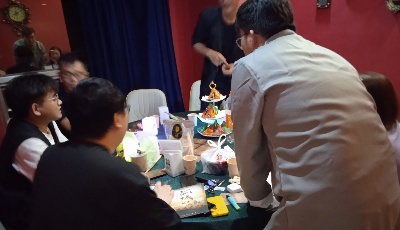 年轻人喜欢的“剧本杀”，正在成为创业新风口？