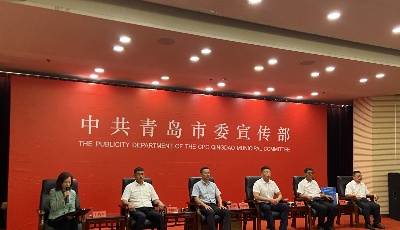李绍亮：党建引领特色旅游 产业引领居民致富