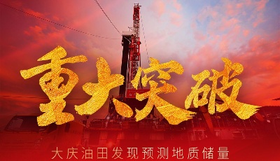權威快報丨重大突破！我國發(fā)現(xiàn)預測地質儲量12.68億噸頁巖油