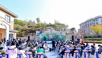  【前沿观】融源IP填补北部文创高地空白：做青岛发展“城市运营商”