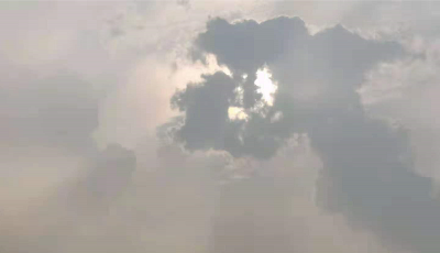 青岛12日局部有阵雨！12日至14日闷热感减轻 气温最高31℃