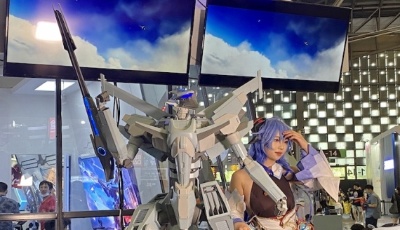 多方发力，让人才为“国漫崛起”续航