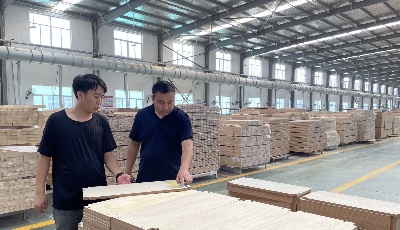 婴儿床产量占欧美市场20%！王炳烨这本“亿元产业经”