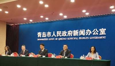 青岛金融业“十四五”规划出炉： 2025年境内外上市公司数量超百家 