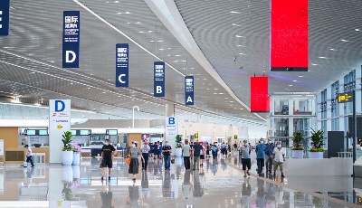 机票“秒退”、行李收费差异化… 9月起乘机出行将有这些变化