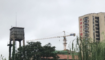 多重利好讓“老四方”打開新格局  老城區(qū)實現(xiàn)宜居宜業(yè)產(chǎn)城融合