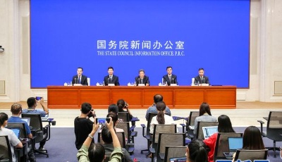 国家市场监管总局：我国市场主体增长到1.46亿户