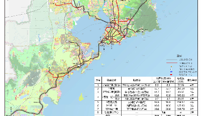 青岛地铁三期规划获批，7条线路规模达139公里