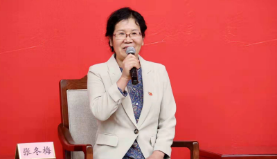 向筑梦人致以节日的问候——青岛理工大学“花式”庆祝第37个教师节