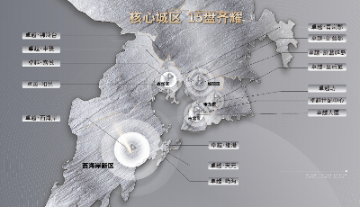 卓越青島中秋特別鉅獻(xiàn)！王炸福利大放送，錯(cuò)過(guò)不再有！  