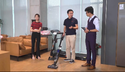 仲秋别样团圆“礼”：日日顺定制化场景方案赋能用户高品质生活升级