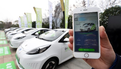 智能電動(dòng)汽車迎來“黃金時(shí)代”