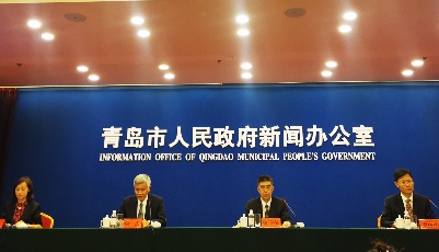 促进增收节支8.56亿元！青岛市发布2020市级预算执行审计情况