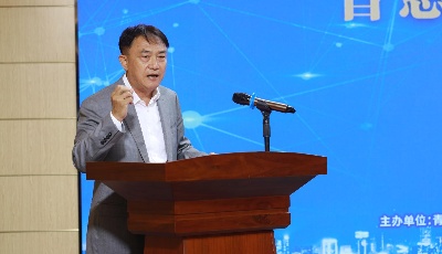 “普惠金融青岛行 我为企业办实事”金企对接走进城阳