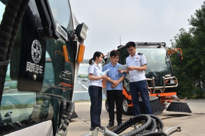 青岛平度市税务局： “惠企套餐”助专精特新企业茁壮成长