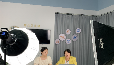科技金融特派员再燃“双创”热情