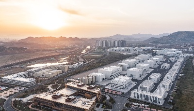 2021青島影博會(huì)將于10月在西海岸新區(qū)舉辦  