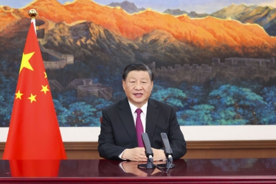 习近平：深化新三板改革，设立北京证券交易所