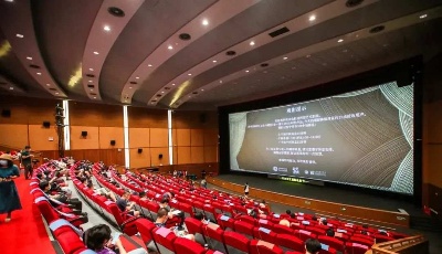 暑期檔票房突破37億元 上市影企業務逐步恢復