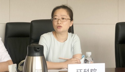 青島打造制冷維修行業消耗臭氧層物質淘汰管理“青島樣本”