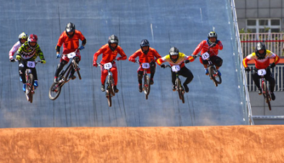 十四运赛事收官！山东58金160枚奖牌榜首“四连冠”