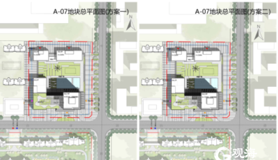規(guī)劃出爐！流亭街道新建人才公寓超1.9萬平方米