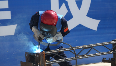 青岛地铁第四届岗位技能比武暨现场质量观摩活动举行