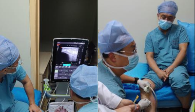 两台手术间隙，麻醉医生给手术医生打了一针，背后原因令人感动