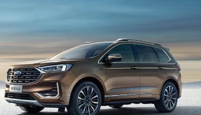 福特将关闭印度工厂