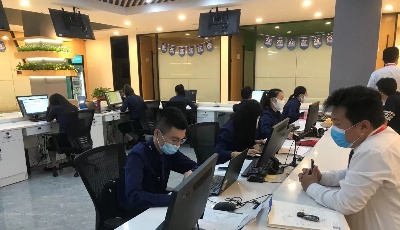 二手房交易去中介化可行嗎？  頭部中介機(jī)構(gòu)重構(gòu)交易鏈條流程