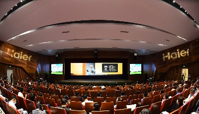 烤鸭生态再迭代，海尔食联网引领价值循环