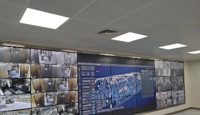 海天中心獲評綠色建筑及建筑工業(yè)化重點專項科技示范工程