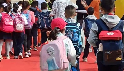 三部门：义务教育阶段学科类校外培训实行政府指导价